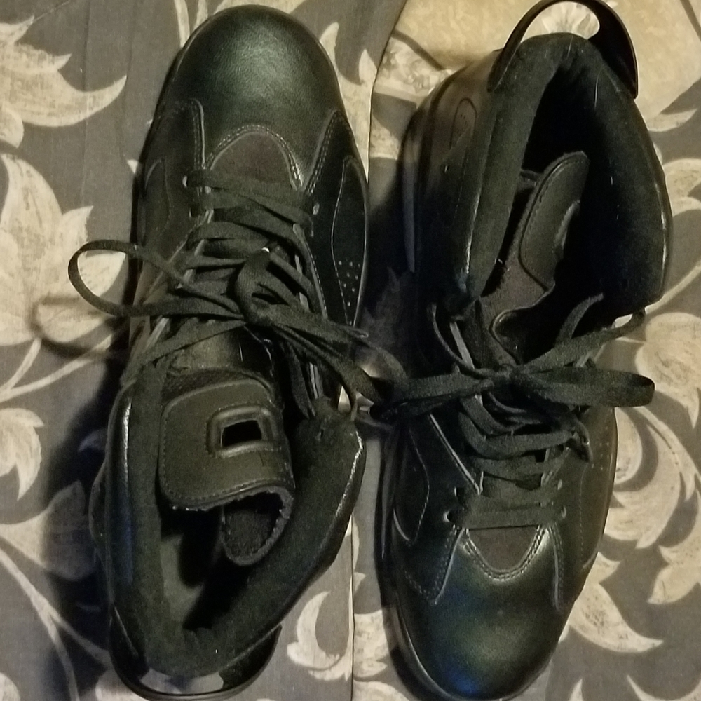 Retro Jordan 6s